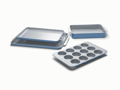 Caraway Half Bakeware Set