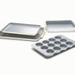 Caraway Half Bakeware Set