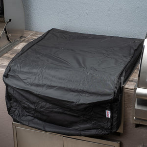 Blaze 30" Built-In Gas Griddles, GRDBICV