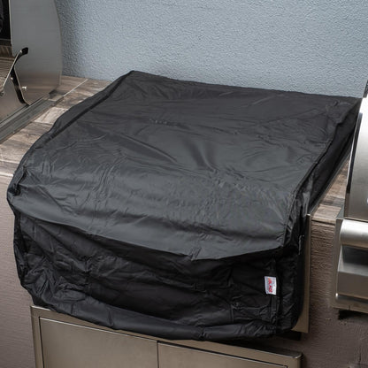 Blaze 30" Built-In Gas Griddles, GRDBICV