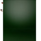 ILVE Nostalgie II 30" Dual Fuel Natural Gas Range in Emerald Green with Copper Trim, UP30NMPEGP