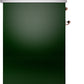 ILVE Nostalgie II 30" Dual Fuel Natural Gas Range in Emerald Green with Copper Trim, UP30NMPEGP