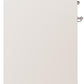 ILVE Nostalgie II 30" Induction Range with Element Stove and Electric Oven in Antique White with Chrome Trim, UPI304NMPAWC