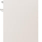 ILVE Nostalgie II 30" Induction Range with Element Stove and Electric Oven in Antique White with Chrome Trim, UPI304NMPAWC