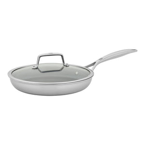 ZWILLING Energy Plus 10-inch Fry Pan w/Glass Lid