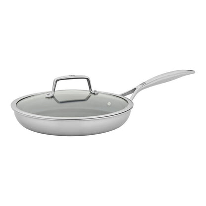 ZWILLING Energy Plus 10-inch Fry Pan w/Glass Lid