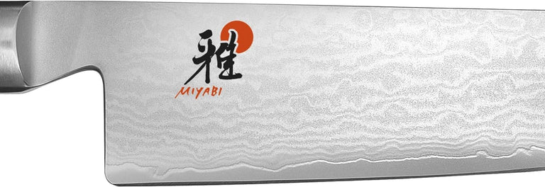Miyabi 4.5" Utility Knife, Kaizen - 5000DP Series