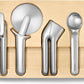 Caraway Kitchen Gadget Set with Storage Organizer