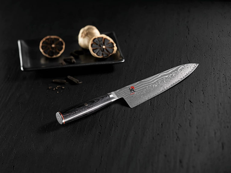 Miyabi 8" Chef's Knife, Kaizen II Series