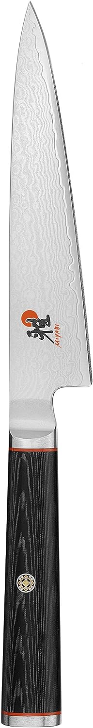Miyabi 4.5" Utility Knife, Kaizen - 5000DP Series