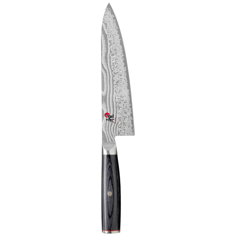 Miyabi 8" Chef's Knife, Kaizen II Series