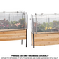 Greenhouse Cover