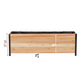 18" x 72" Planter Box - 24" TALL