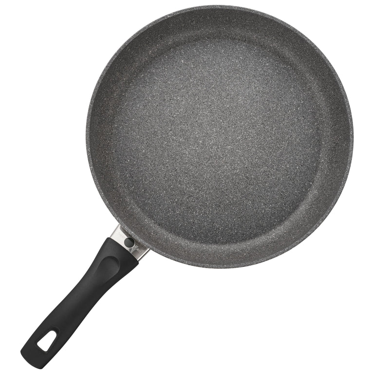 Ballarini 2pc Aluminum Nonstick Fry Pan Set, Parma Series