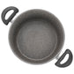 Ballarini 10pc Aluminum Nonstick Cookware Set, Parma Series