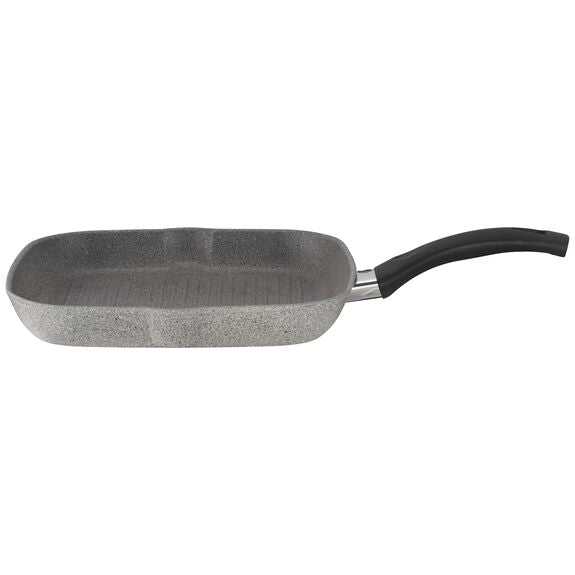 Ballarini 11" Aluminum Nonstick Grill Pan, Parma Series