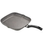 Ballarini 11" Aluminum Nonstick Grill Pan, Parma Series