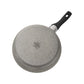 Ballarini 3pc Aluminum Nonstick Fry Pan Set, Parma Series