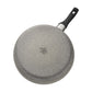 Ballarini 3pc Aluminum Nonstick Fry Pan Set, Parma Series