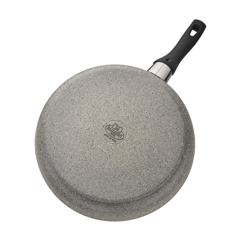 Ballarini 3pc Aluminum Nonstick Fry Pan Set, Parma Series
