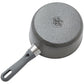 Ballarini 2.9 Qt. Aluminum Nonstick Sauce Pan and Lid, Parma Plus Series