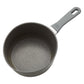 Ballarini 2.9 Qt. Aluminum Nonstick Sauce Pan and Lid, Parma Plus Series