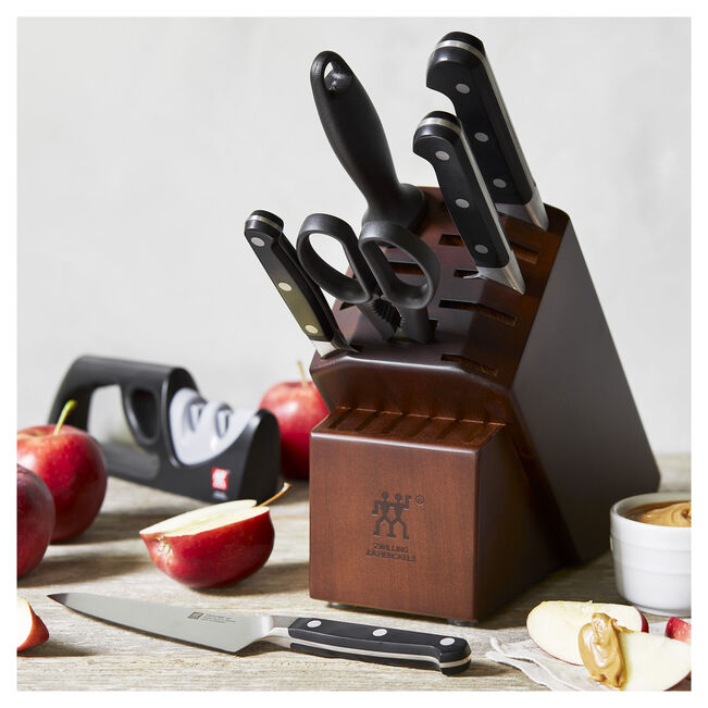 ZWILLING Pro Knife Block Set - Thumbnail 2