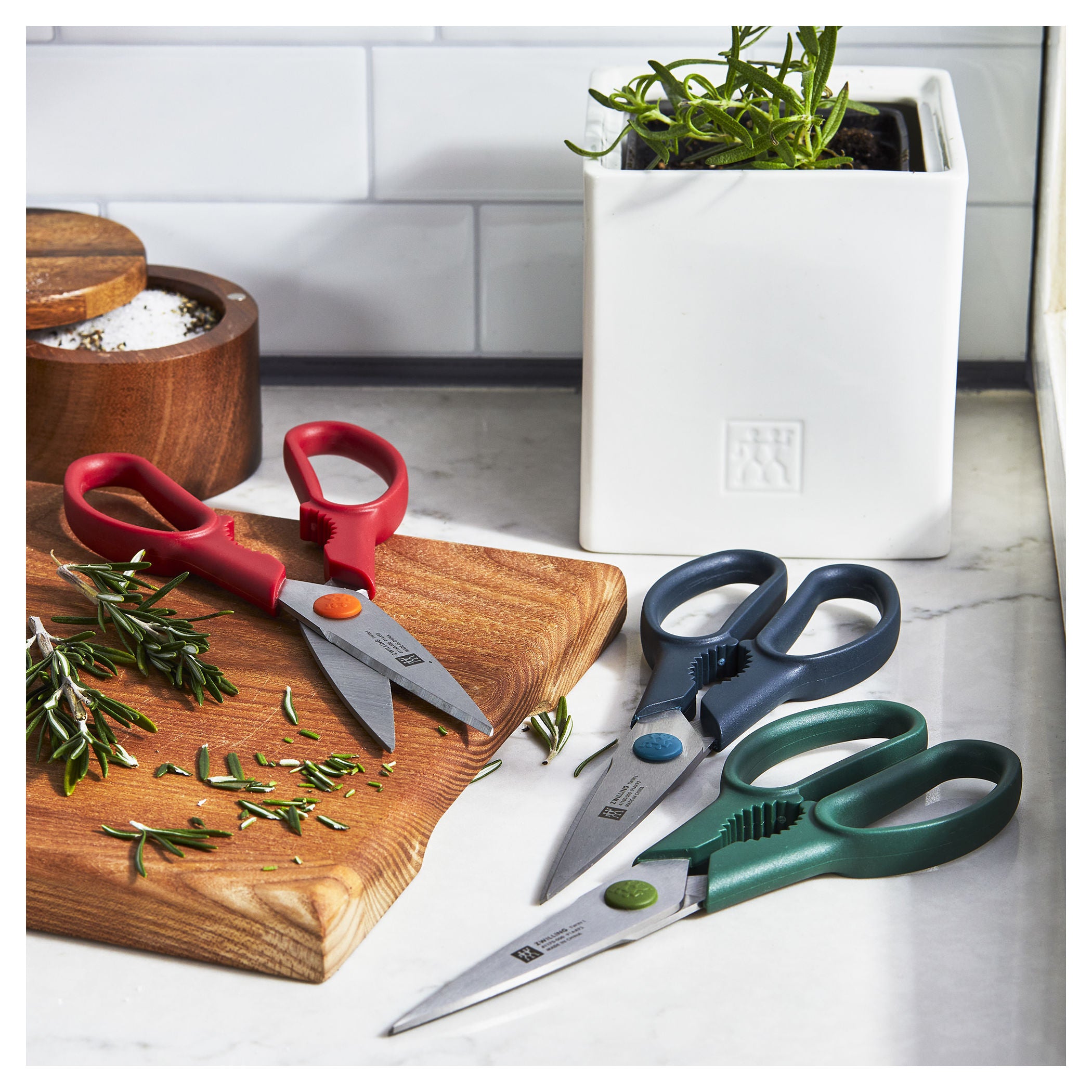 ZWILLING NOW S Series Shears - Thumbnail 4