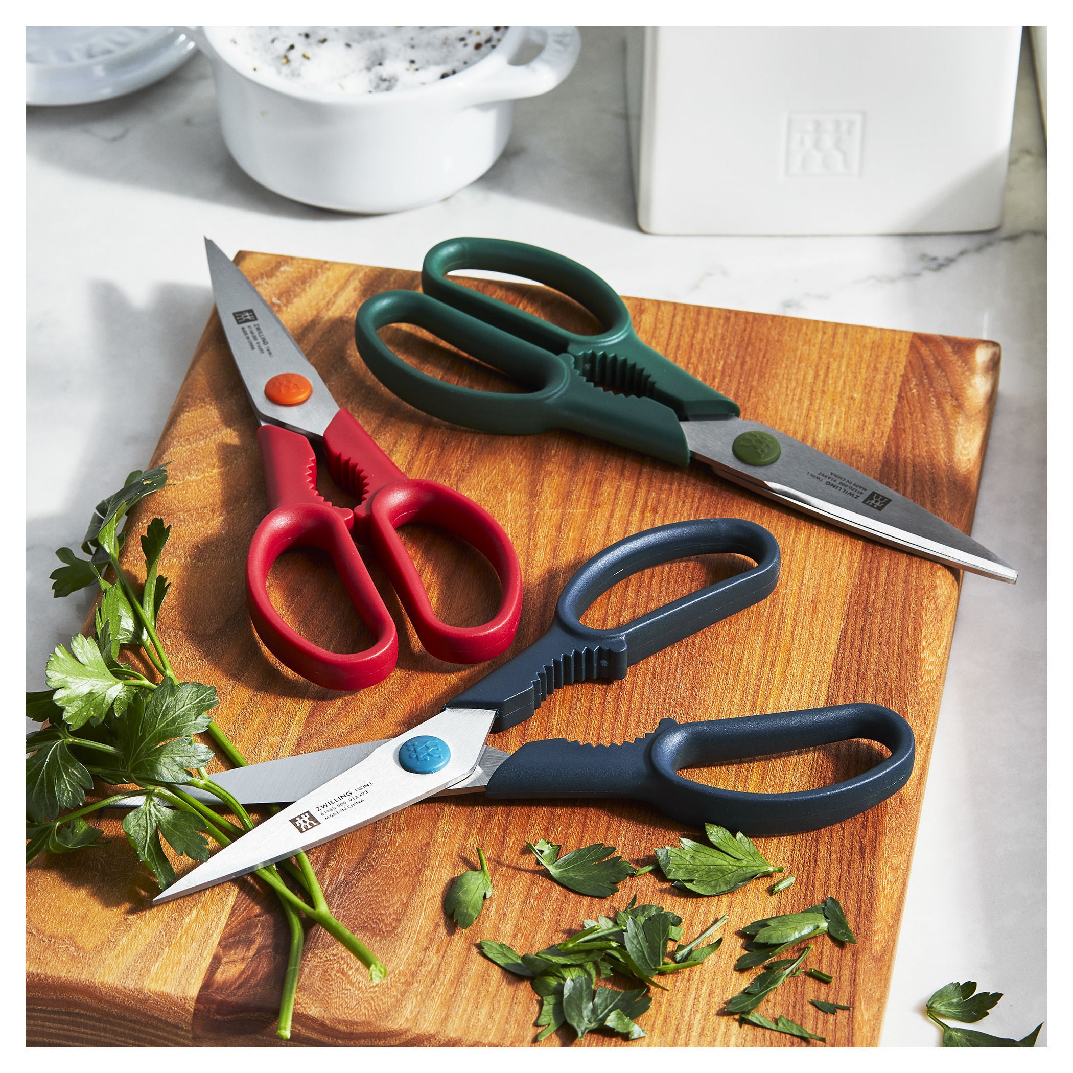 ZWILLING NOW S Series Shears - Thumbnail 2