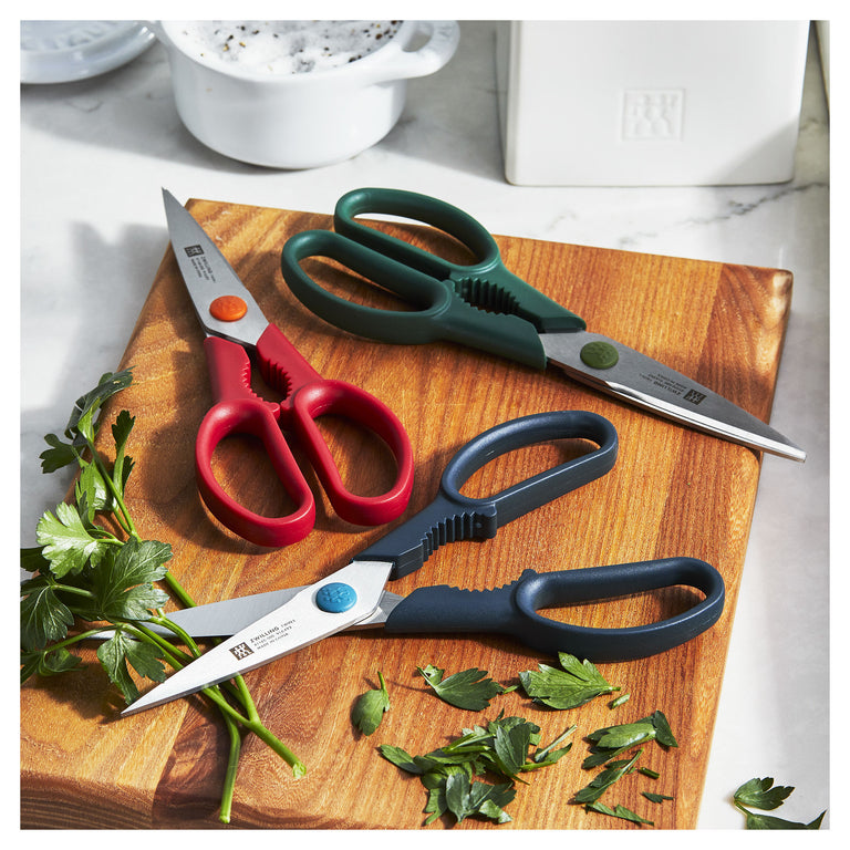 ZWILLING 3pc Shears Set, NOW S Series