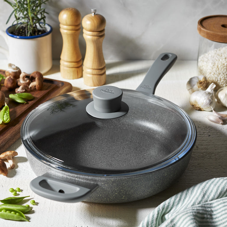 Buy BALLARINI Parma Plus Saute pan