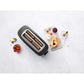 ZWILLING Enfinigy 2-Slot Toaster in Silver