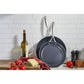 ZWILLING Energy Plus 2-pc Fry Pan Set