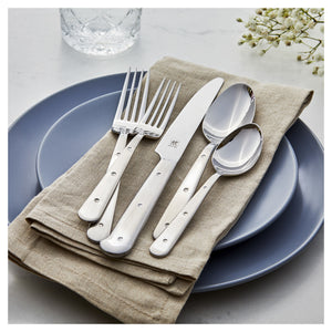 ZWILLING 45pc Porterhouse Stainless Steel Flatware Set