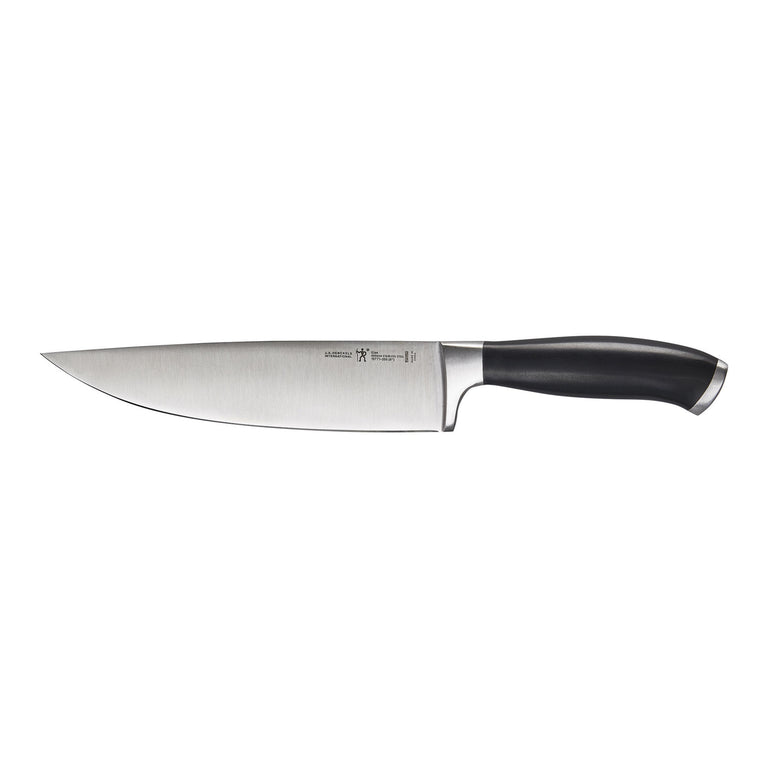Henckels 7pc Knife Set in Self-Sharpening Block, Elan Series