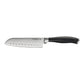 Henckels 7" Hollow Edge Santoku Knife, Elan Series