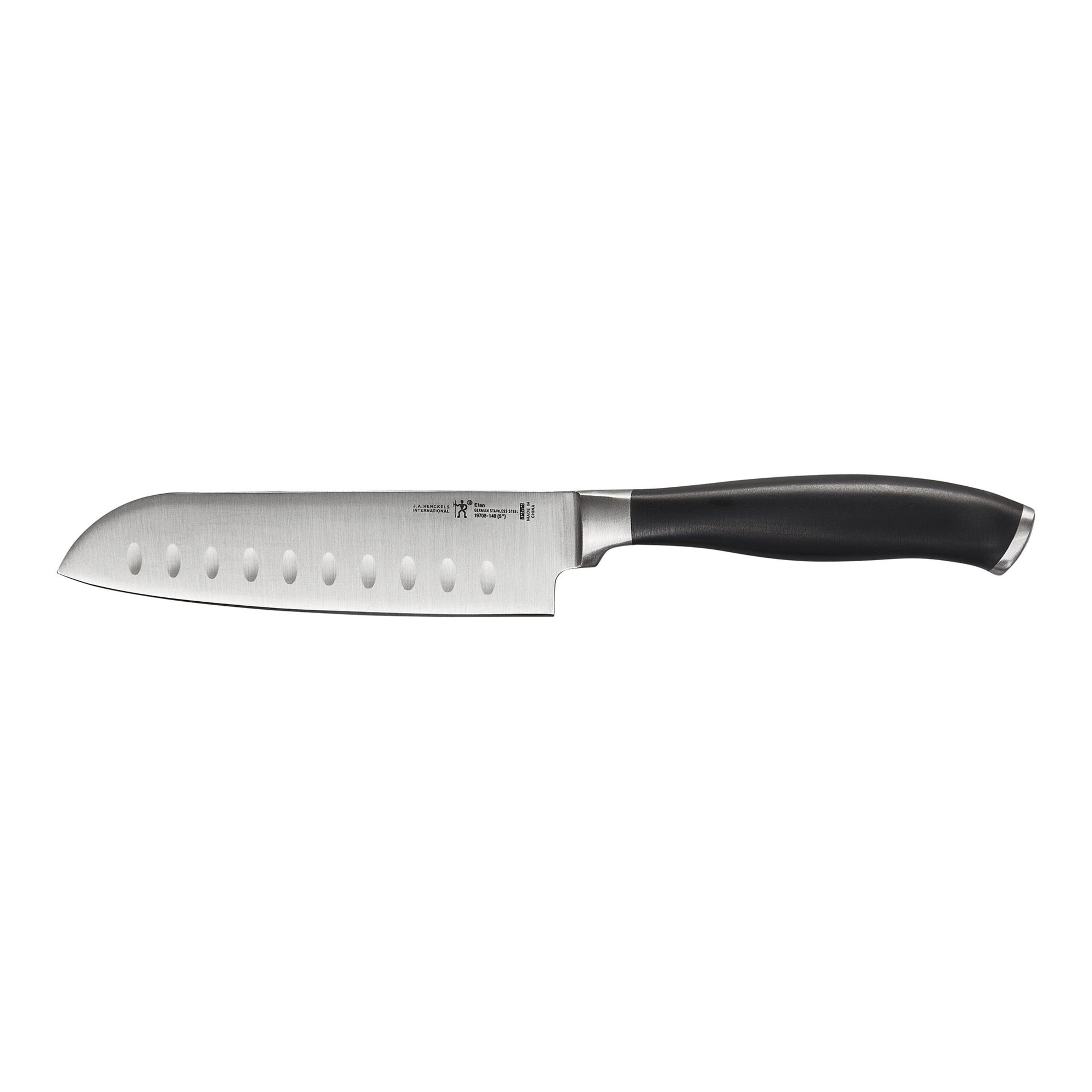 ZWILLING Henckels Elan Knife Set - Thumbnail 4