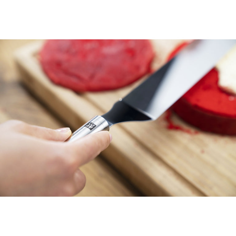 ZWILLING Long Spatula, Angled, Pro Tools Series