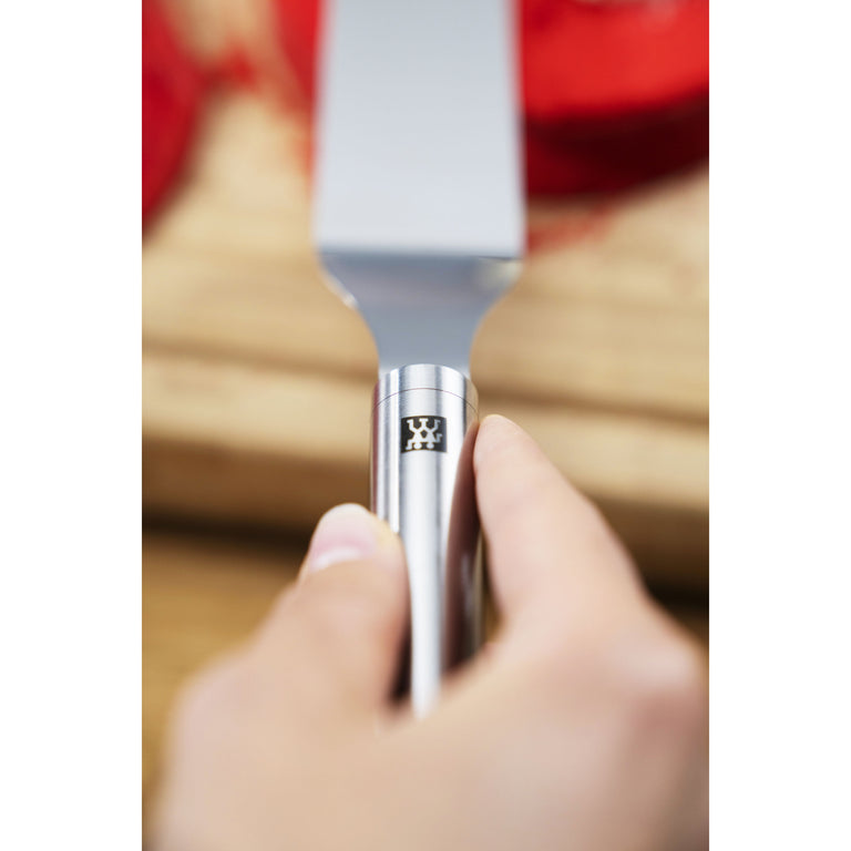 ZWILLING Long Spatula, Angled, Pro Tools Series