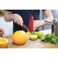 ZWILLING Red Kids Chef's Knife, TWINNY Series