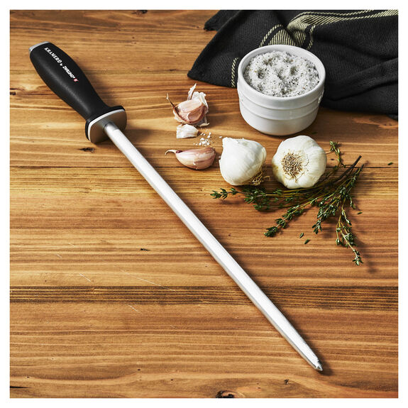 Zwilling Bob Kramer Sharpening Steel