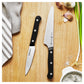 Henckels 2pc Prep Knife Set, Solution Series