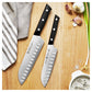 Henckels 2pc Asian Knife Set, Dynamic Series