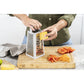 ZWILLING Tower/Box Grater, Z-Cut Series