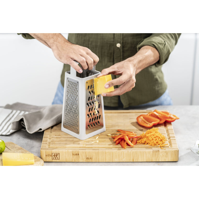 ZWILLING Tower/Box Grater, Z-Cut Series