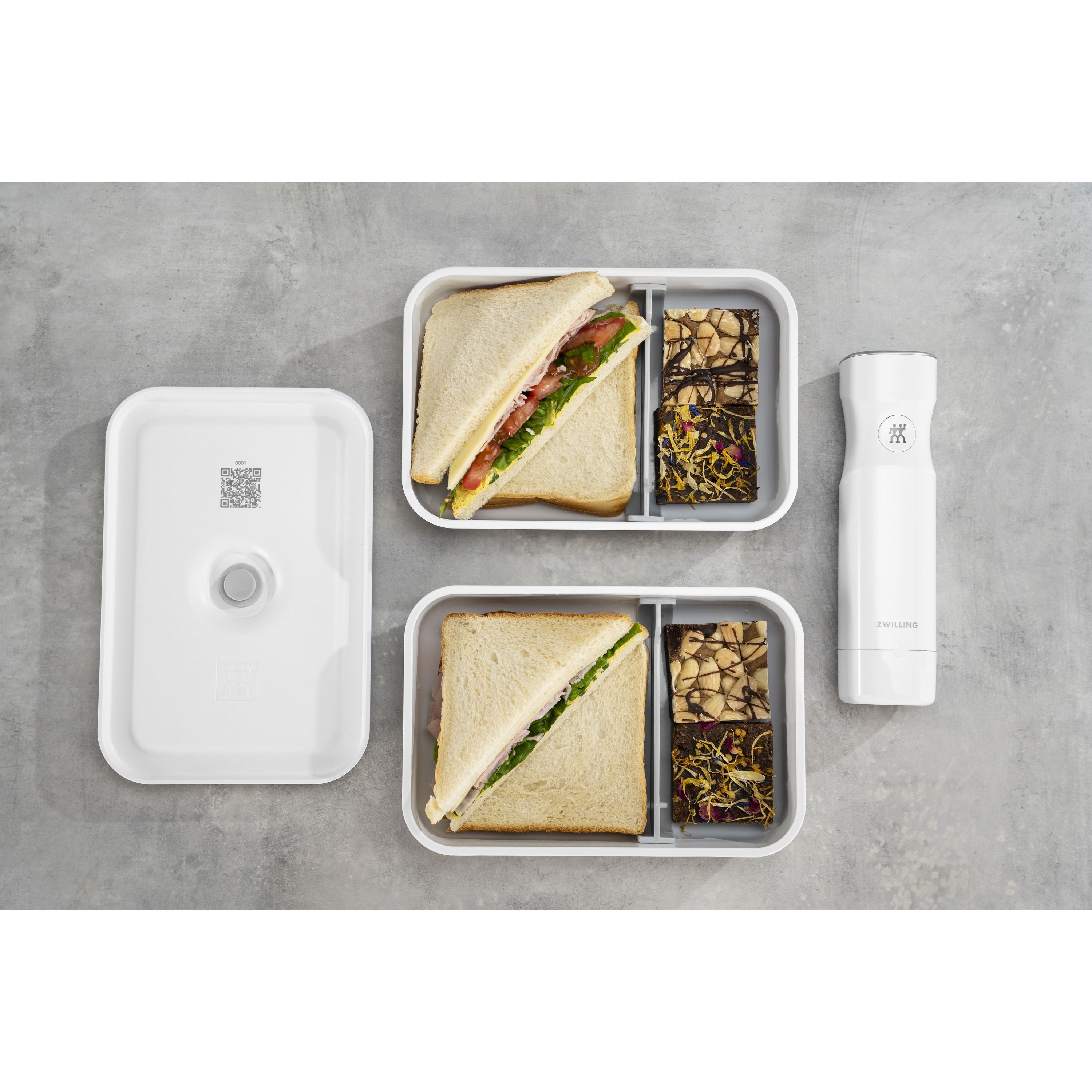 ZWILLING Fresh & Save Lunch Box - Thumbnail 3