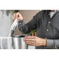 ZWILLING Glass Drip Coffee Maker in Silver, Enfinigy Series
