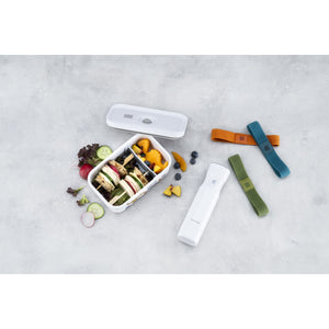 ZWILLING DINOS Medium Vacuum Lunch Container, Fresh & Save Series