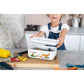 ZWILLING DINOS Large Vacuum Lunch Container, Fresh & Save Series