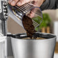 ZWILLING Coffee Bean Grinder in Silver, Enfinigy Series